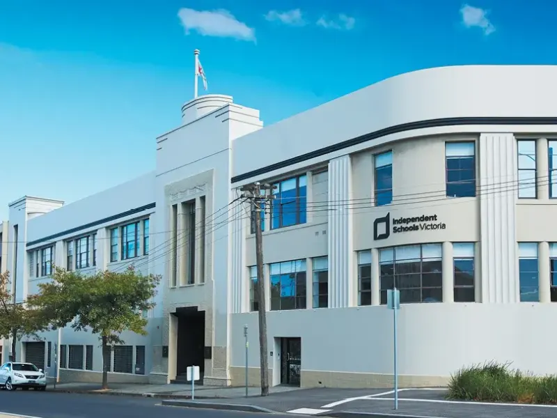 Commercial West Melbourne Building