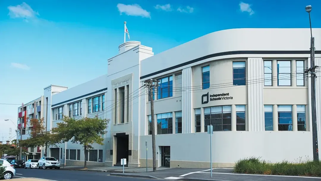 Commercial West Melbourne Building