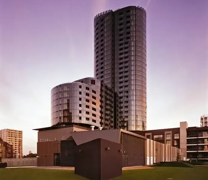 South Yarra Apartments