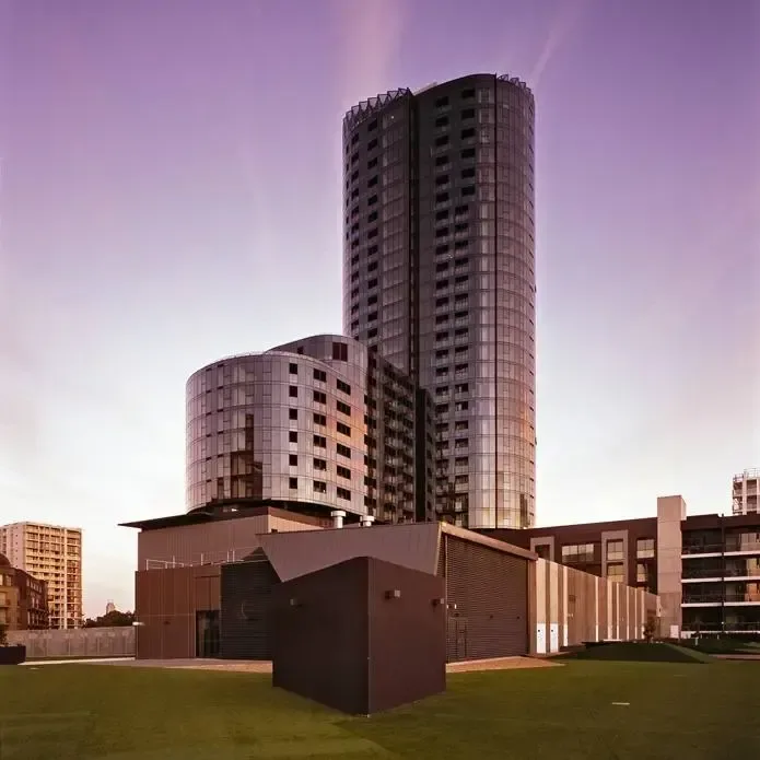 South Yarra Apartments